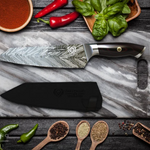 Top Qualities Of A Good Cooking Knife