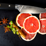 How To Cut Grapefruit With Ease