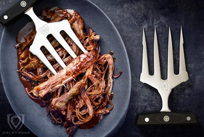 Meat Claws : What Are They And Why Are They A Must-Have BBQ Accessory