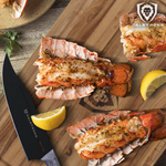 How To Cut Lobster Tail Like A Boss