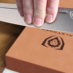 How to Sharpen a Kitchen Knife Like a Pro