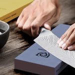 How To Sharpen A Knife Without A Sharpener