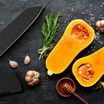How To Peel Butternut Squash