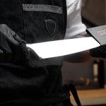 Sharpening A Blade With Ease