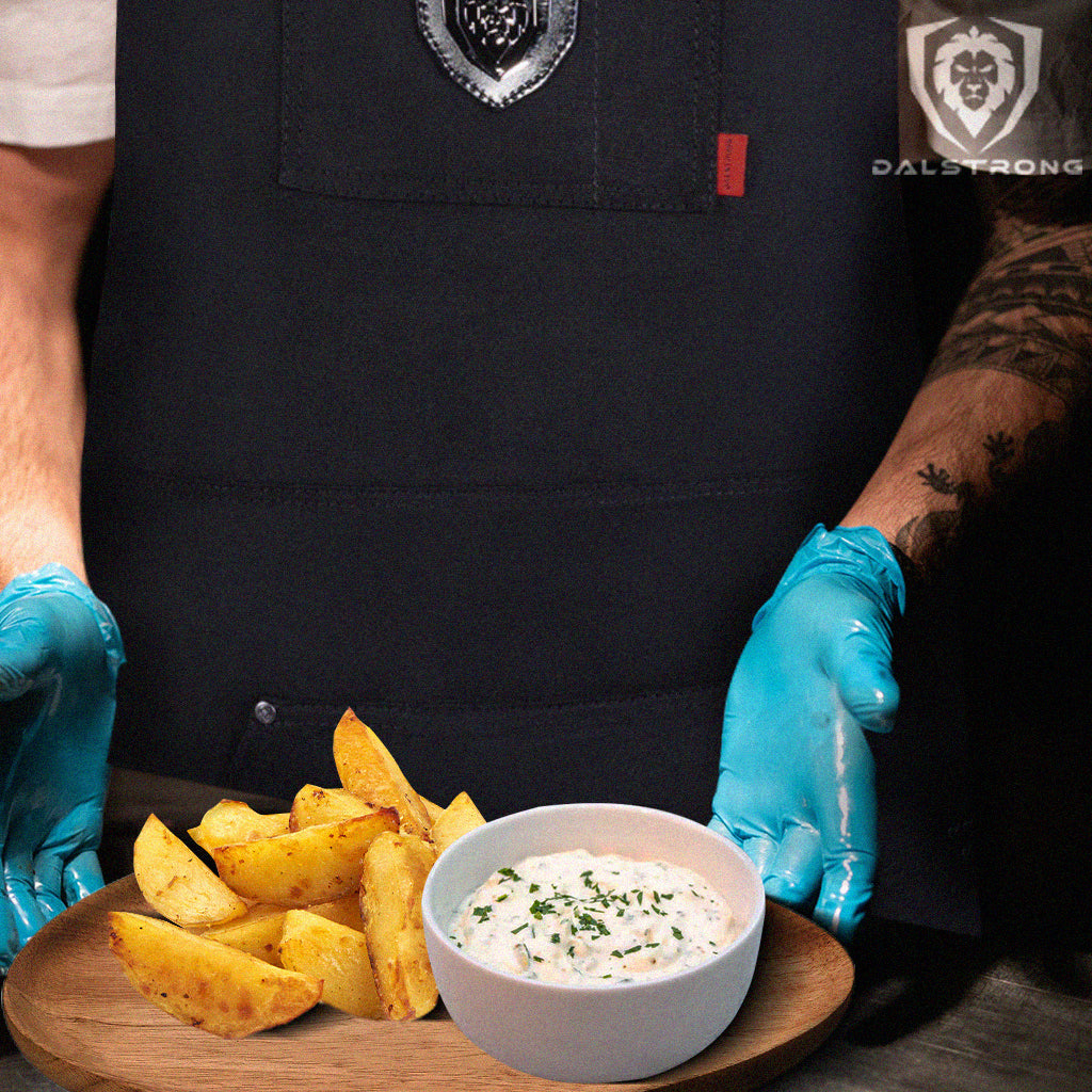 How To Make Tartar Sauce In Just 5 Minutes