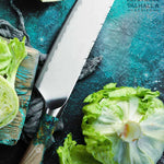 How To Shred Lettuce Like An Expert