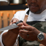 The Many Benefits Of A Full Tang Knife