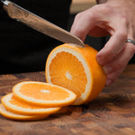 What Is An Orange Peeler And How To Use One