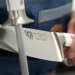 Knife Sharpening Steel Buying Guide