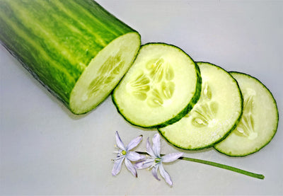 How To Store Cut Cucumbers So They Stay Crisp As Long As Possible