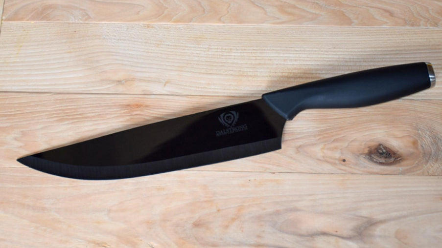 Dalstrong Ceramic Knife