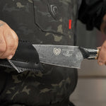 How Should I Store and Treat My Knife?