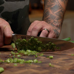 Top 10 Knife Skills For Masterful Culinary Creations