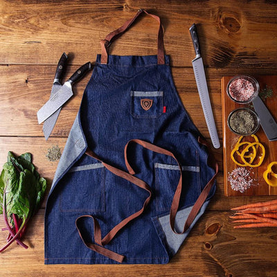 Quick Guide On How To Pick A Chef Apron