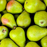 How To Cut A Pear In Different Ways