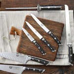 The Best Cooking Knife Sets You Can Get