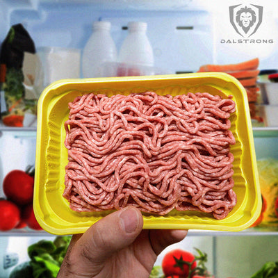 How Long Does Ground Beef Last in the Fridge?