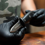 How To Open Oysters Very Easily