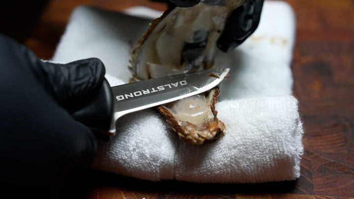 Oyster Shucker: An Essential Tool for Any Shellfish Enthusiast