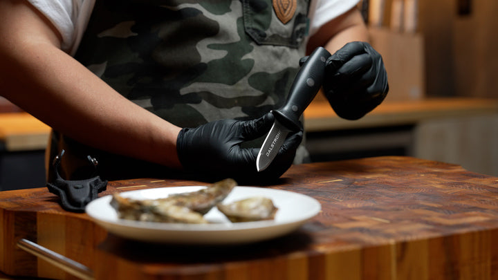 Best Oyster Knives