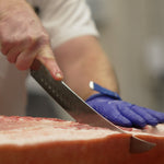 Best Breaking Knife For Professional Butchers