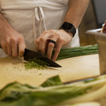 The Most Essential Knife Skills You Need For Everyday Cooking