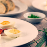 Pro Tips On How To Make Hard Boiled Eggs