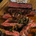 How To Cut Flank Steak In 5 Easy Steps