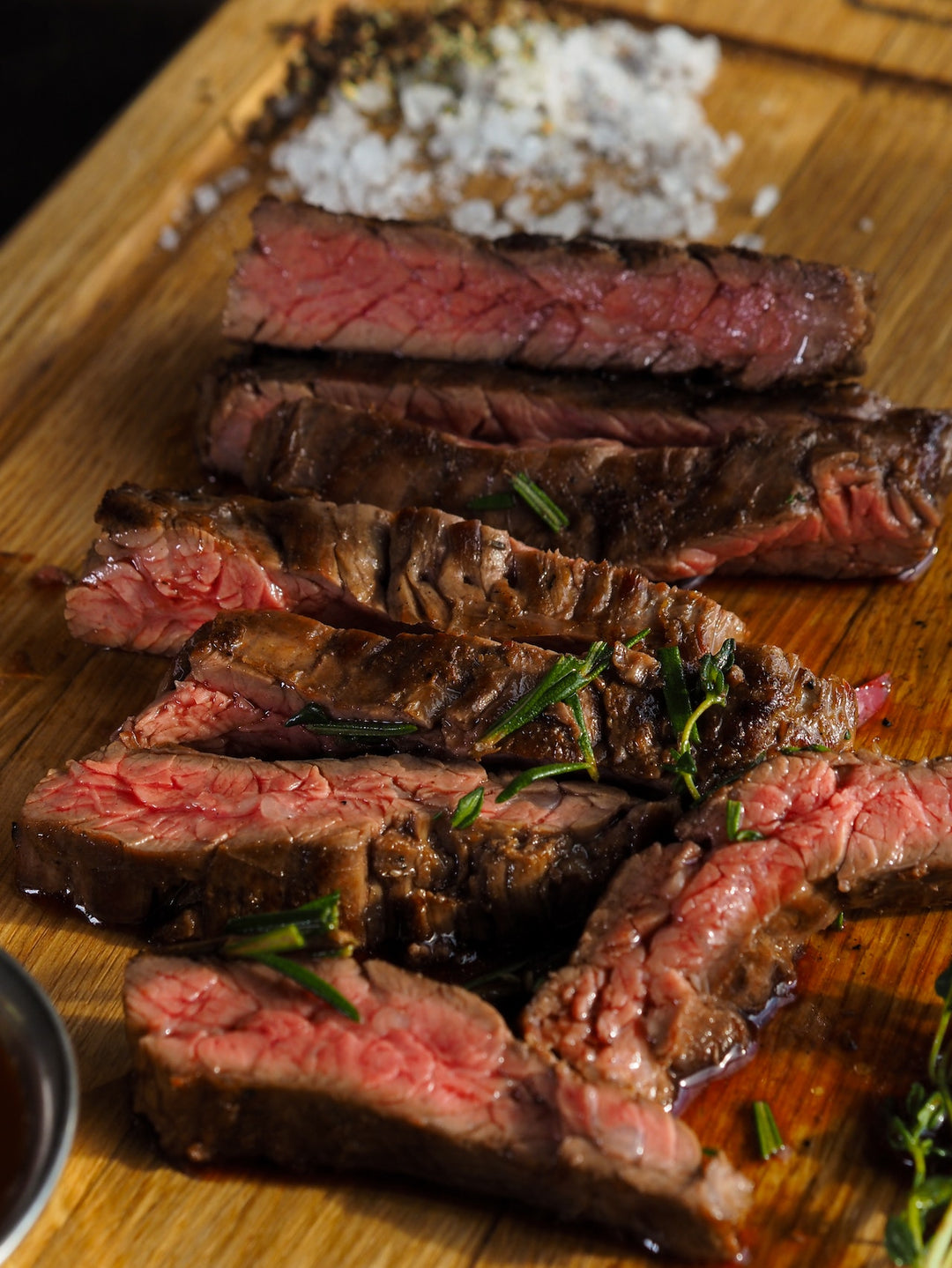 How To Cut Flank Steak In 5 Easy Steps