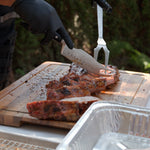 Top 10 Things to Grill: Must-Try Recipes for the Ultimate BBQ Experience