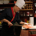 What Are the Different Types of Japanese Knives?