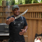 What Exactly Does a Curved Knife Do?