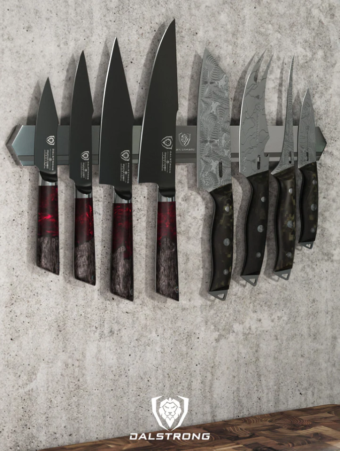 What Is A Magnetic Knife Holder?