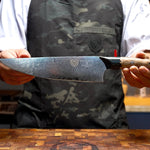 Absolutely Best All Around Knife
