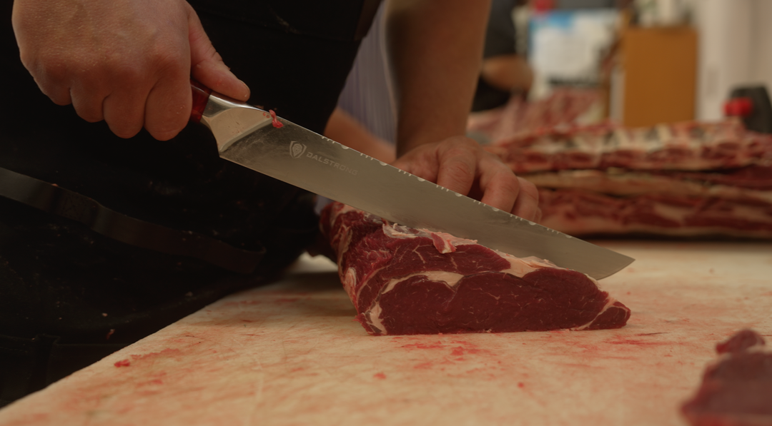 The Best Knife For Steak Enthusiasts