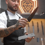 Chef Knife Recommendations for Serious Home Cooks