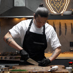 Professional Chef Knives: Exploring Quality and Performance