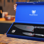 Best Kitchen Knives Sets For Your Needs