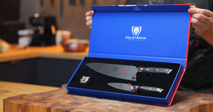 Best Kitchen Knives Sets For Your Needs