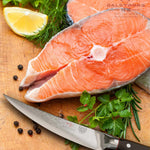 Unleash Your Inner Angler: Top 5 Knives for Fishing Adventures