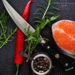 How To Take The Skin Off Of Salmon