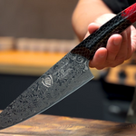 Why Nice Chef Knives Are a Game-Changer in the Kitchen