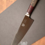 Why It's Better to Have a Full Tang Knife