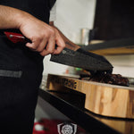 A Comprehensive Guide to the Different Types of Knife Steel