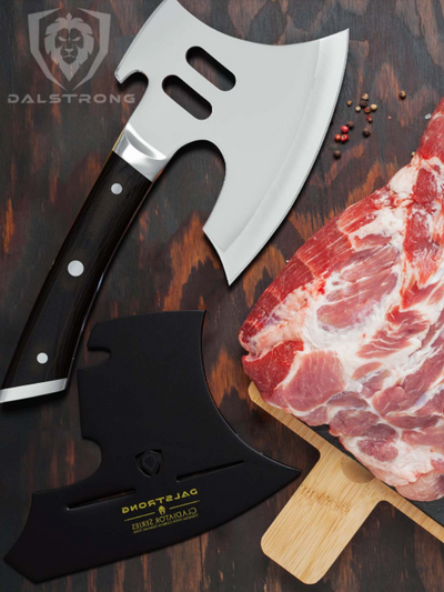 The Ultimate List of Cool Knives for Kitchen Enthusiasts