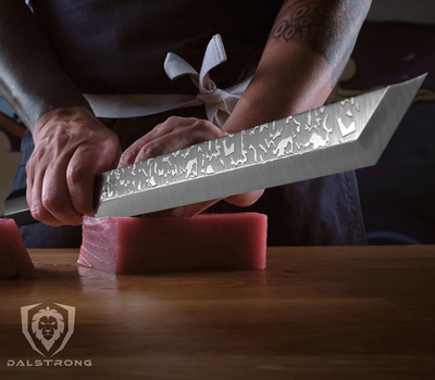 The Best Tuna Knife For Slicing Tuna