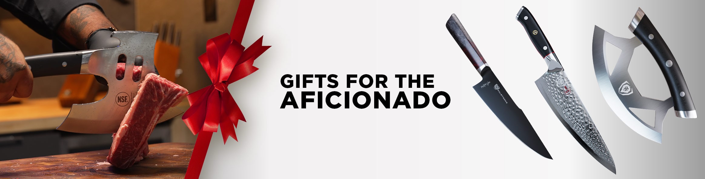 Gift Guide | Aficionado