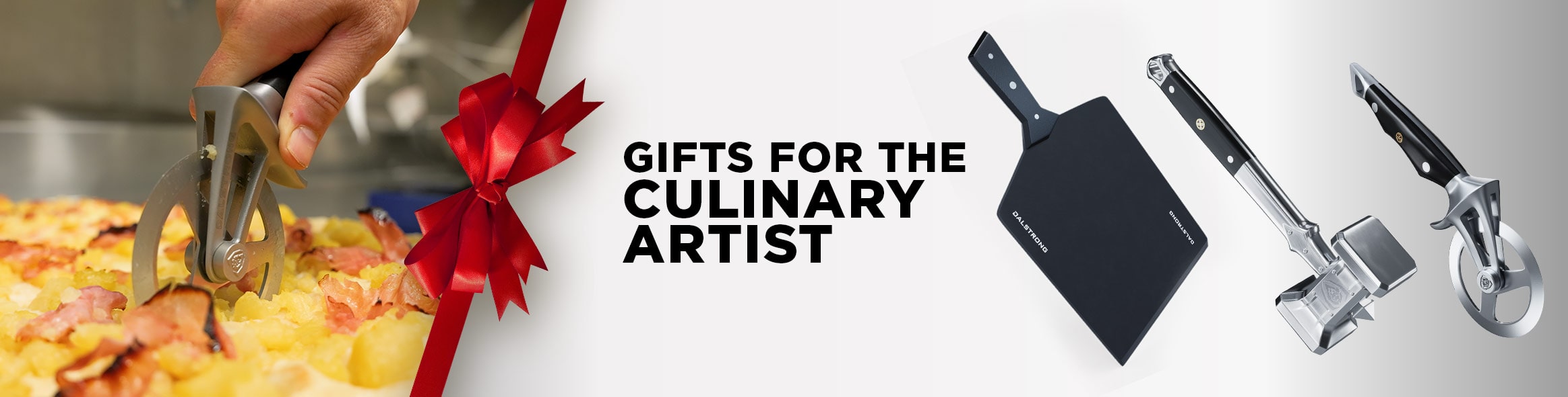 Gift Guide | Culinary Artist