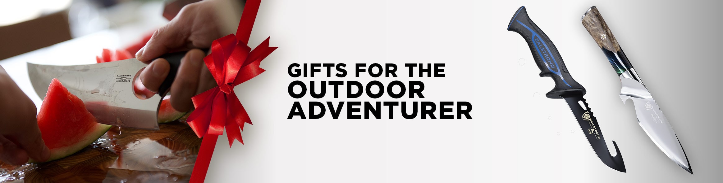 Gift Guide | For Adventurous Outdoors