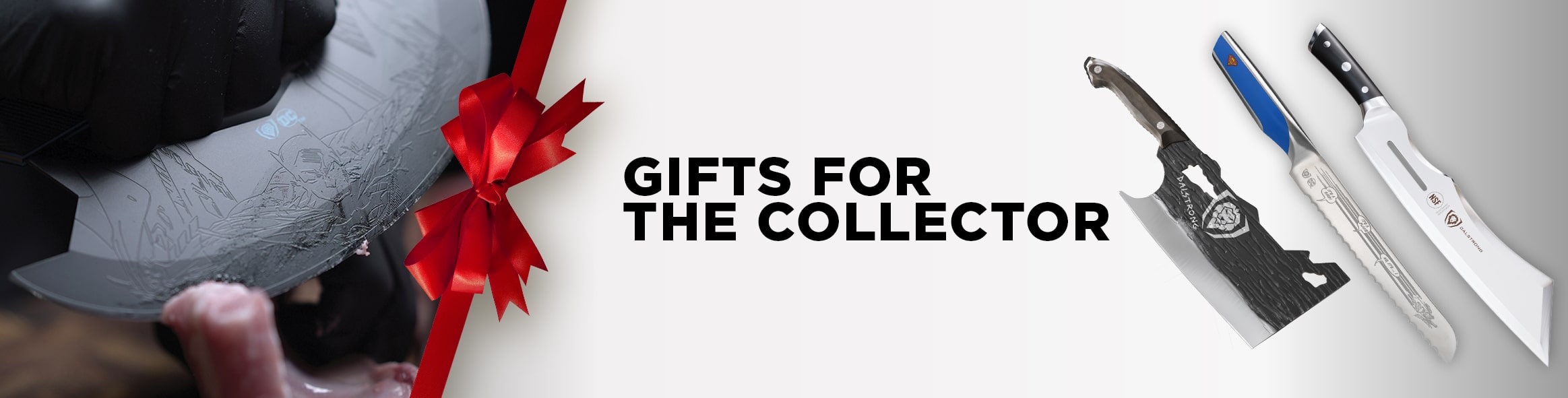 Gift Guide | The Collector